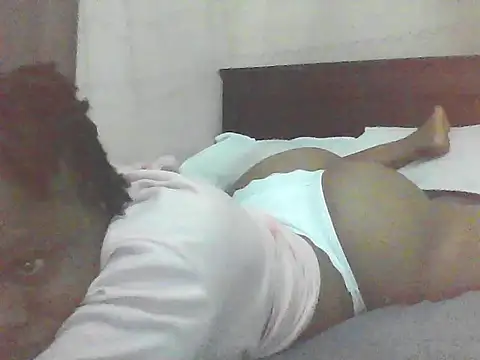 EBONYVANILLA02 online show from 25, 7, 2026