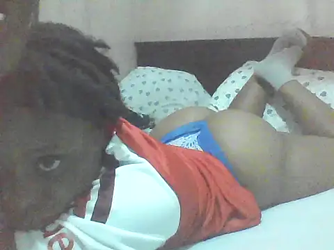 EBONYVANILLA02 online show from 27, 6, 2026