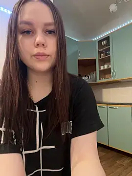 Marylallka5 online show from 22, 3, 2025