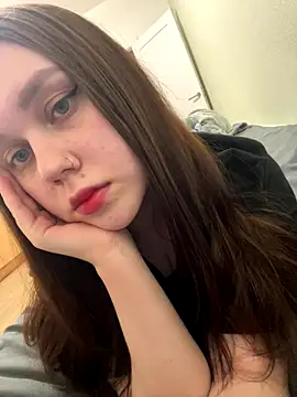 Marylallka5 online show from 24, 9, 2025