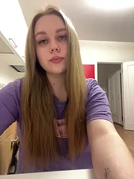 Marylallka5 online show from 14, 4, 2026