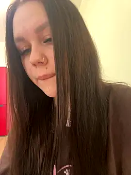 Marylallka5 online show from 19, 11, 2025