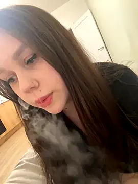 Marylallka5 online show from 12, 10, 2025