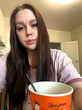 Marylallka5 online show from 8, 1, 2026