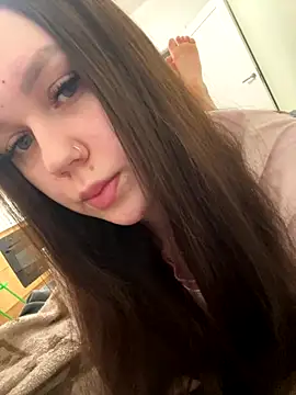 Marylallka5 online show from 19, 12, 2025