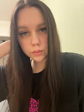 Marylallka5 online show from 11, 11, 2025