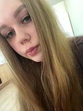 Marylallka5 online show from 24, 3, 2026