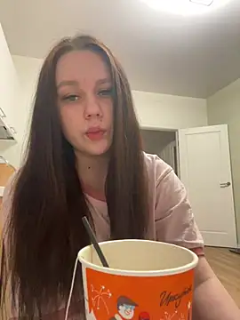 Marylallka5 online show from 9, 1, 2026