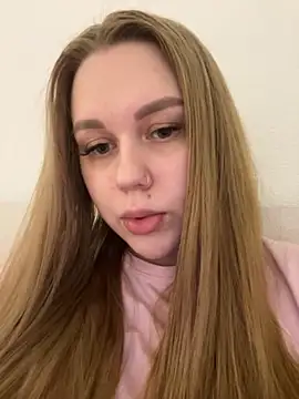 Marylallka5 online show from 13, 5, 2026