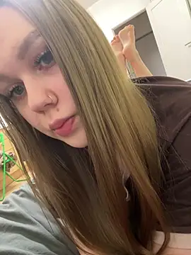 Marylallka5 online show from 24, 2, 2026