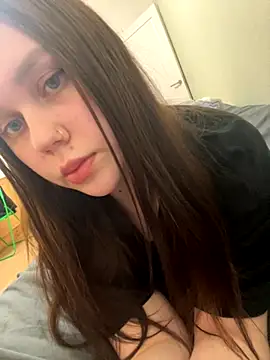 Marylallka5 online show from 20, 9, 2025