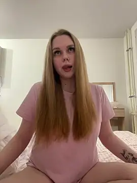 Marylallka5 online show from 11, 5, 2026