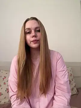 Marylallka5 online show from 4, 6, 2026