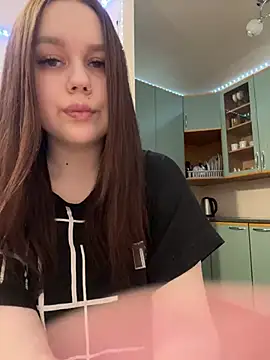 Marylallka5 online show from 20, 3, 2025