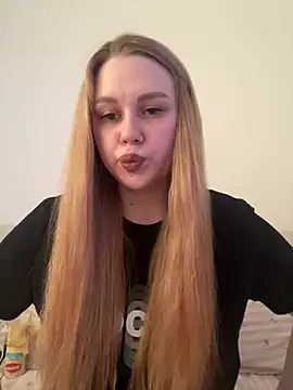 Snapshot of Marylallka5 chatting on 26, 6, 2026 Marylallka5 online show from 26, 6, 2026