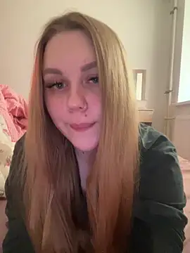 Marylallka5 online show from 31, 5, 2026