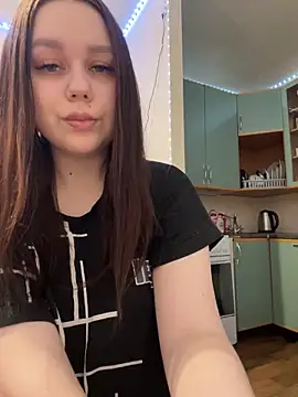 Marylallka5 online show from 19, 3, 2025