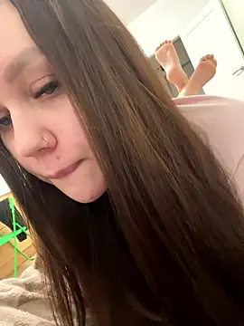 Marylallka5 online show from 11, 1, 2026