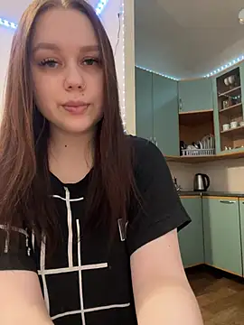 Marylallka5 online show from 21, 3, 2025