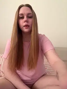 Marylallka5 online show from 8, 5, 2026