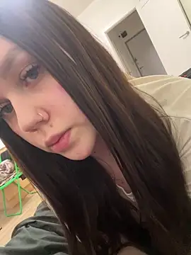 Marylallka5 online show from 14, 12, 2025