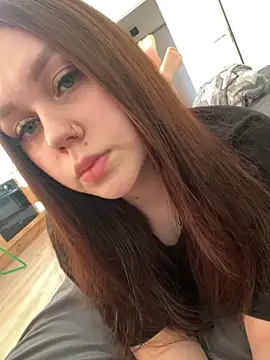 Marylallka5 online show from 8, 9, 2025