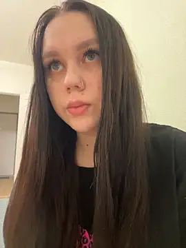 Marylallka5 online show from 13, 11, 2025