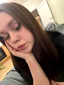 Marylallka5 online show from 18, 9, 2025