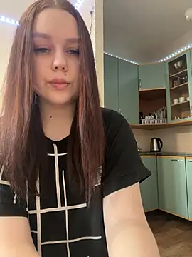 Marylallka5 online show from 20, 3, 2025