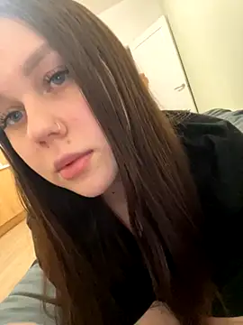 Marylallka5 online show from 14, 10, 2025