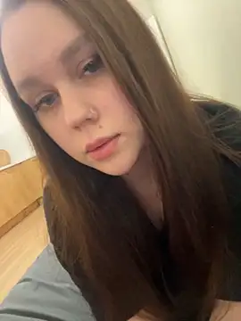 Marylallka5 online show from 12, 10, 2025