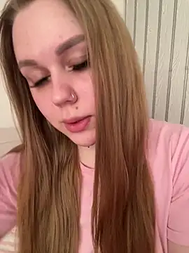 Marylallka5 online show from 7, 5, 2026