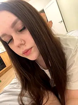 Marylallka5 online show from 24, 10, 2025