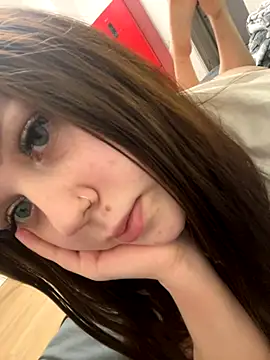 Marylallka5 online show from 15, 9, 2025