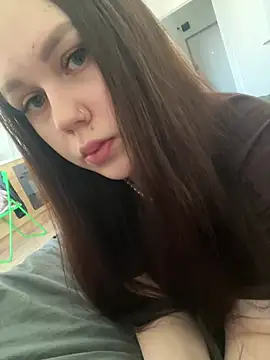 Marylallka5 online show from 14, 2, 2026