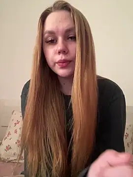 Marylallka5 online show from 1, 6, 2026
