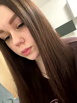 Marylallka5 online show from 18, 1, 2026