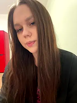 Marylallka5 online show from 8, 11, 2025