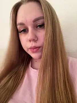 Marylallka5 online show from 10, 5, 2026