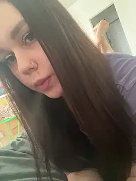 Marylallka5 online show from 9, 2, 2026