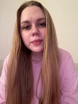 Marylallka5 online show from 5, 6, 2026