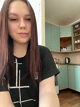 Marylallka5 online show from 19, 3, 2025