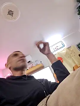 Gillygilly76 online show from 29, 10, 2025