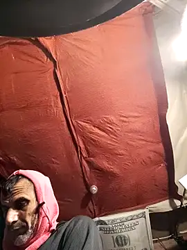 Gillygilly76 online show from 3, 11, 2025