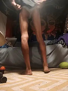 Gillygilly76 online show from 8, 1, 2026