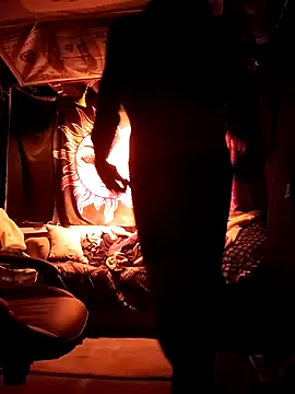 Gillygilly76 online show from 15, 3, 2025