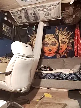 Gillygilly76 online show from 15, 3, 2025