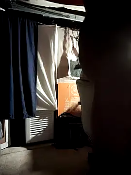 Gillygilly76 online show from 25, 10, 2025