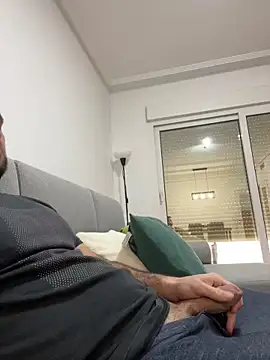 RonH1234 online show from 21, 3, 2026