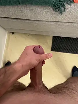 RonH1234 online show from 11, 3, 2026